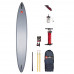 SUP RED PADDLE ELITE RACING 14’0